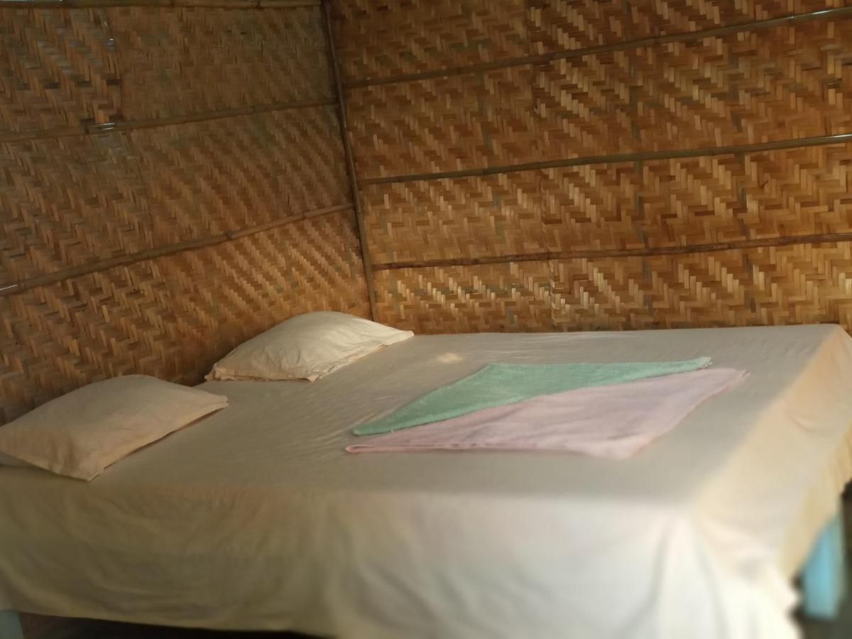 Hampi Nature Cottage Bagian luar foto