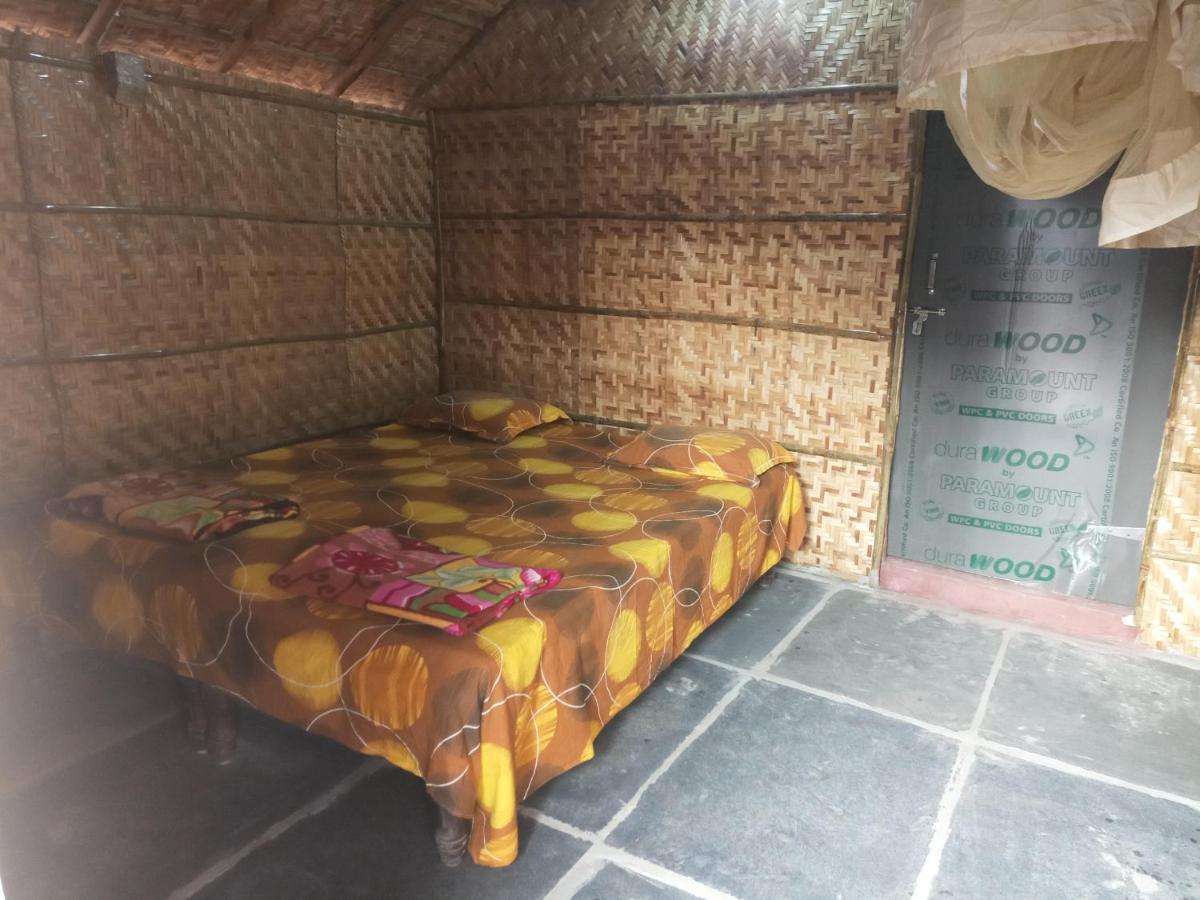 Hampi Nature Cottage Bagian luar foto