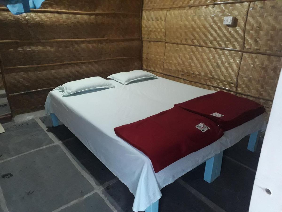 Hampi Nature Cottage Bagian luar foto