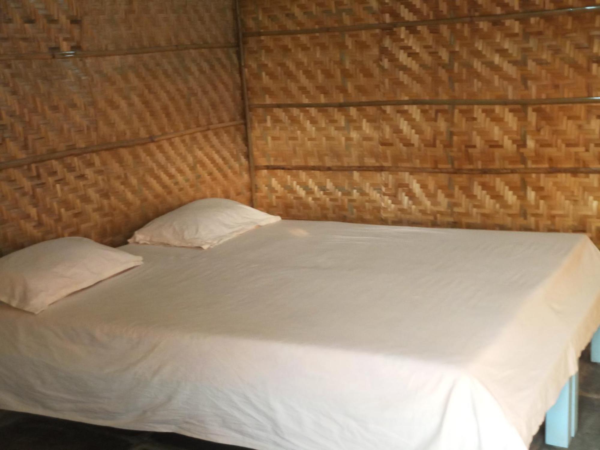 Hampi Nature Cottage Ruang foto